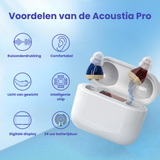 Acoustia Pro