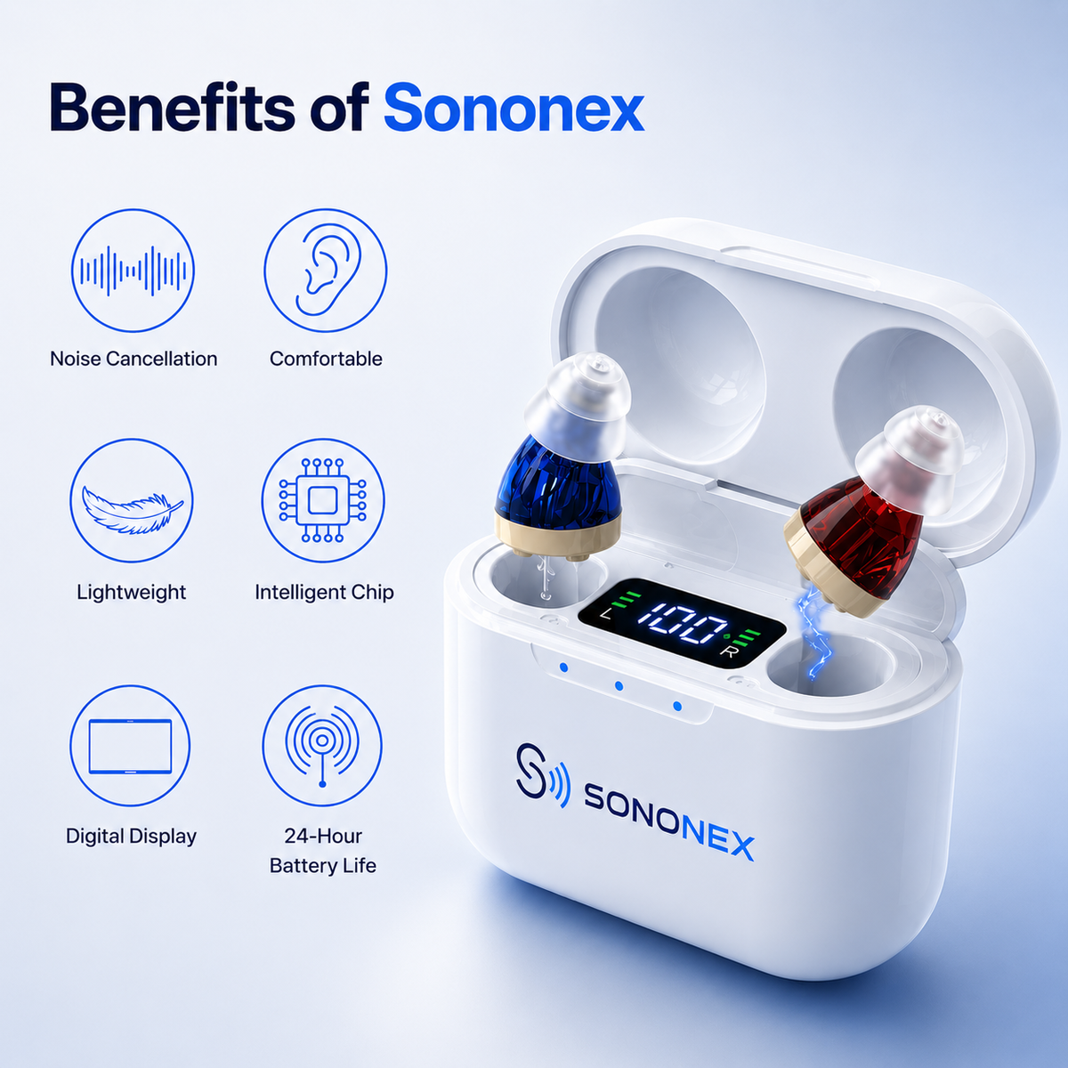 Sononex Pro