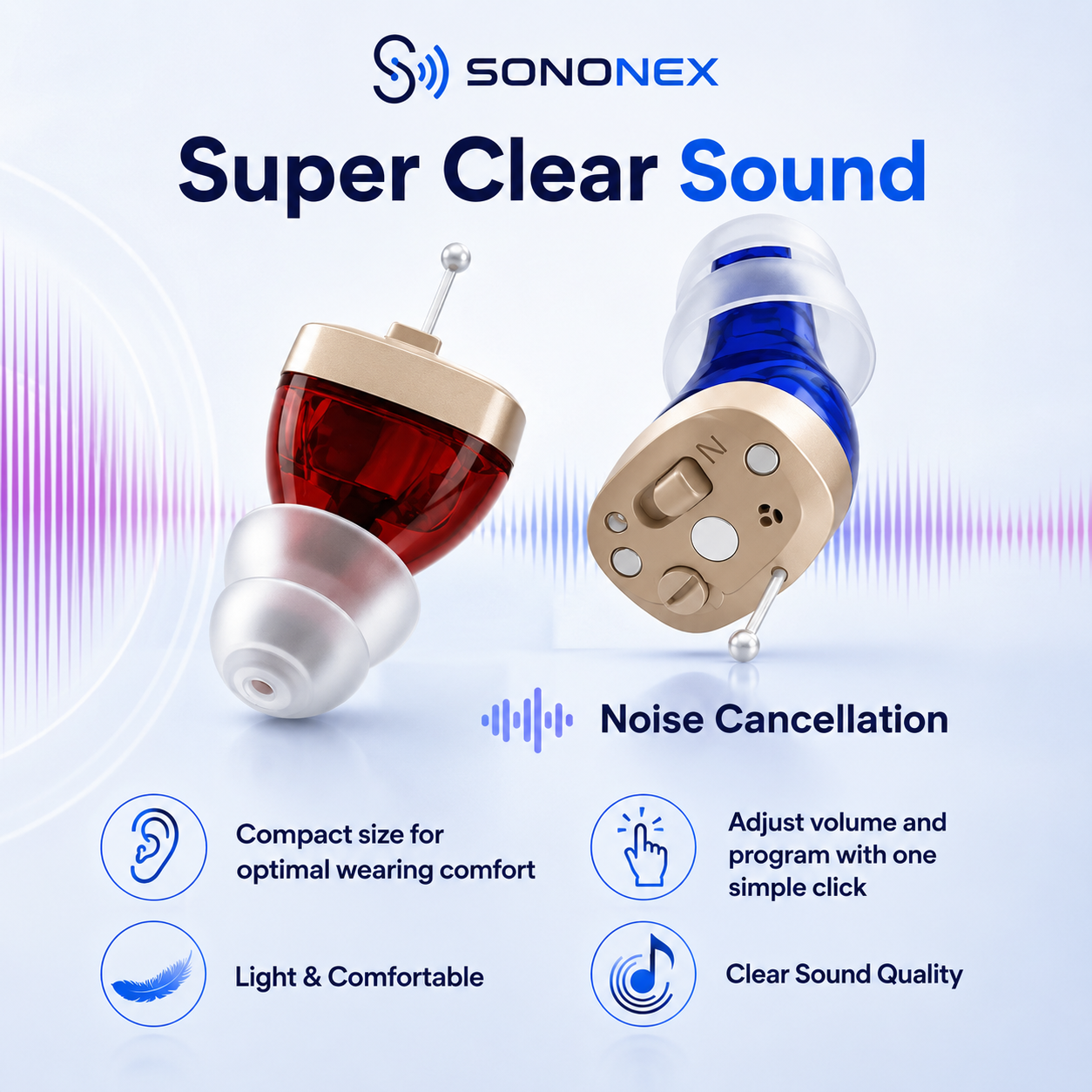 Sononex Pro