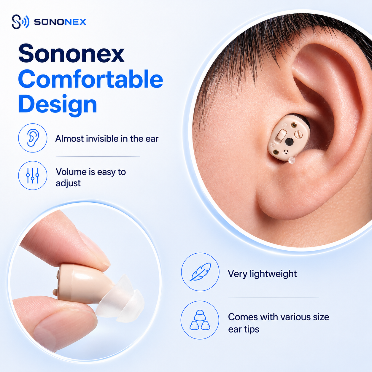 Sononex Pro