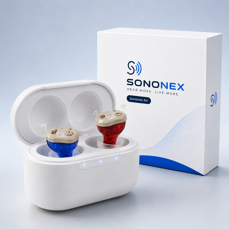 Sononex Air
