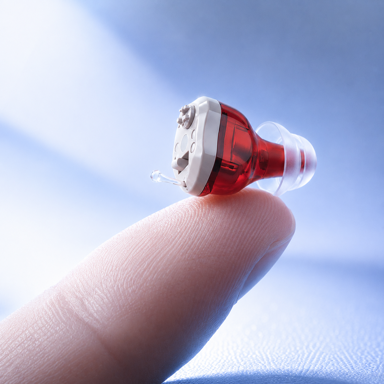 Sononex Air – Hearing aid without a prescription | Clear hearing