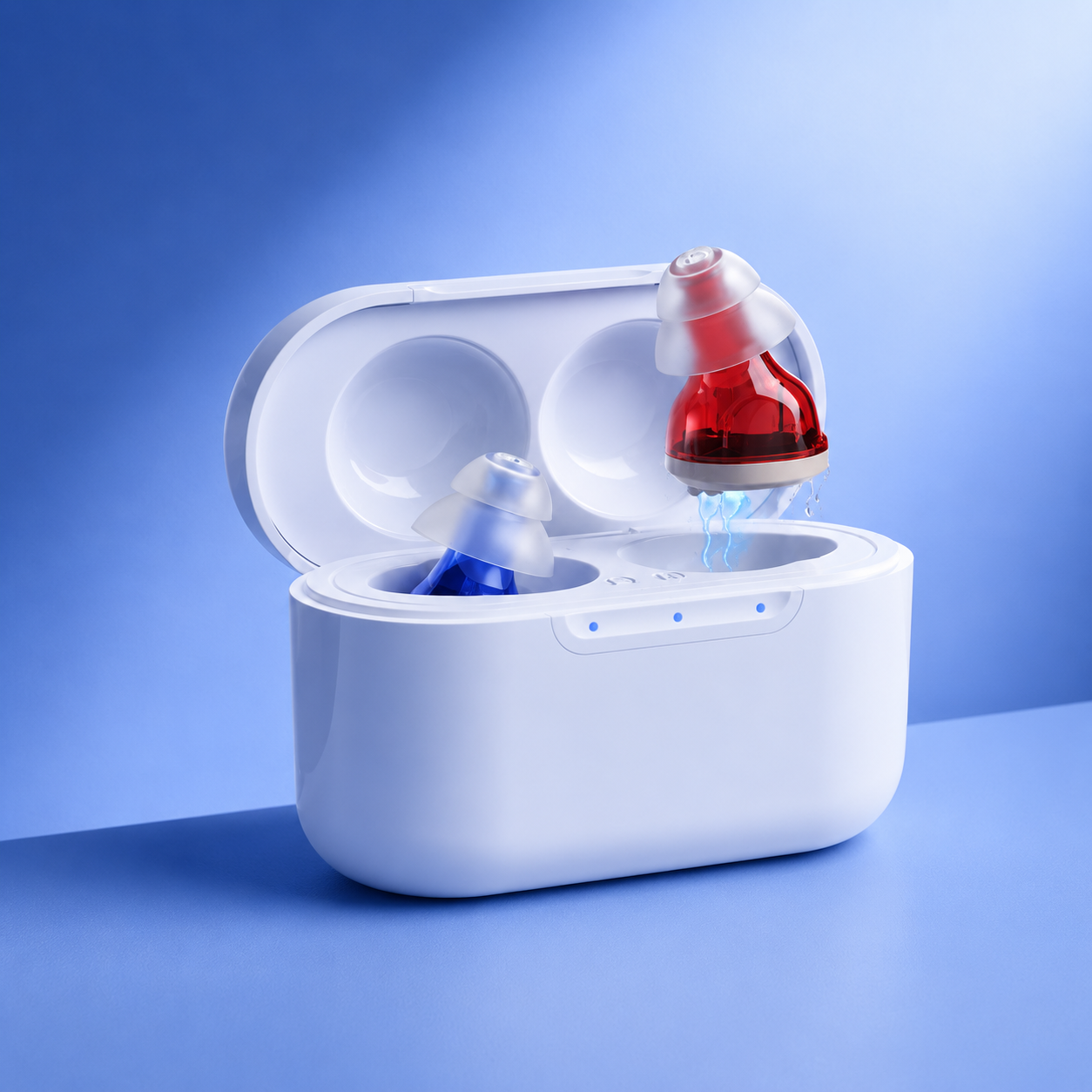 Sononex Air – Hearing aid without a prescription | Clear hearing