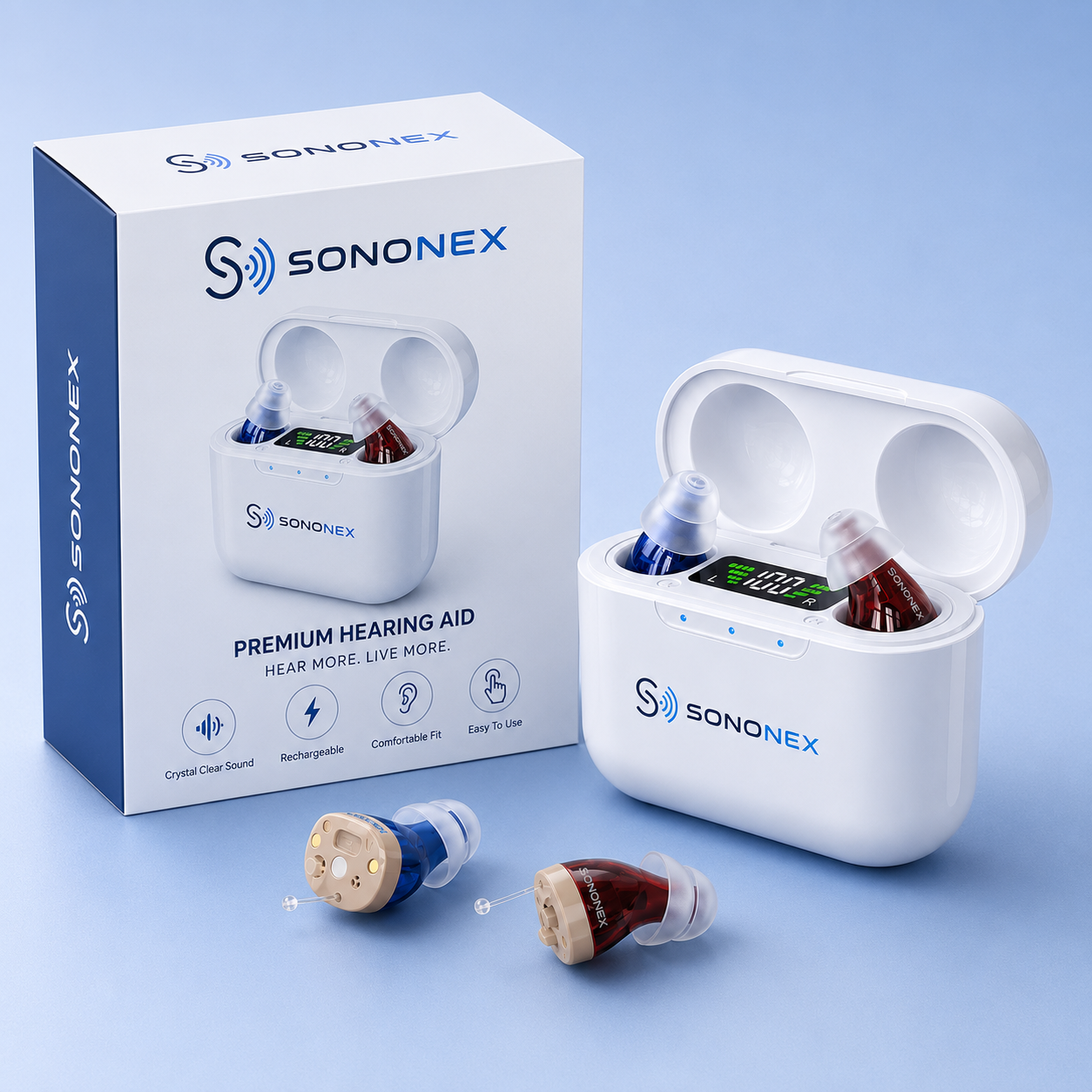 Sononex Pro