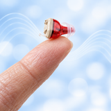 Sononex 2.0 – Compacte oplaadbare geluidsversterkers