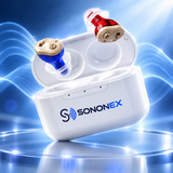 Sononex 2.0 – Compacte oplaadbare geluidsversterkers