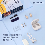 Acoustia Air