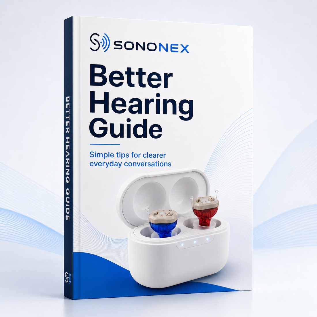 Better Hearing Guide E-book