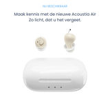 Acoustia Air