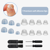 Replacement tips